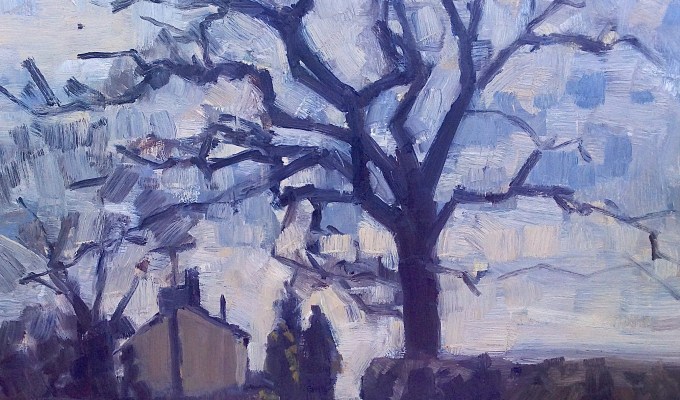 March Oak, New House Farm March Oak, New House Farm