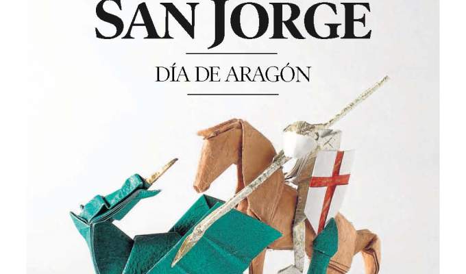 Heraldo de Aragon 23rd April 2015 Heraldo de Aragon 23rd April 2015