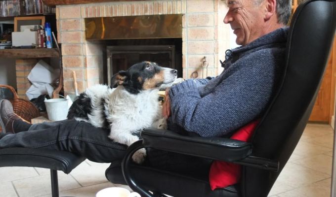 Jean-Claude Correia 1945-2016